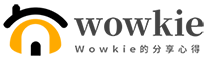 Wowkie - 专注网站开发,分享前端后端与数据库技术logo